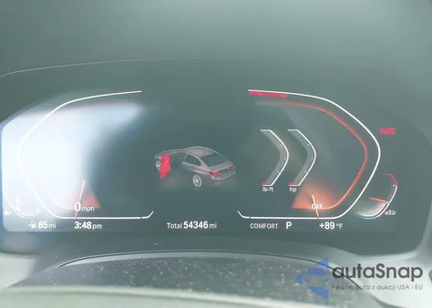 2019 BMW 330I xDrive z USA, uszkodzony, nr VIN WBA5R7C59KFH27326